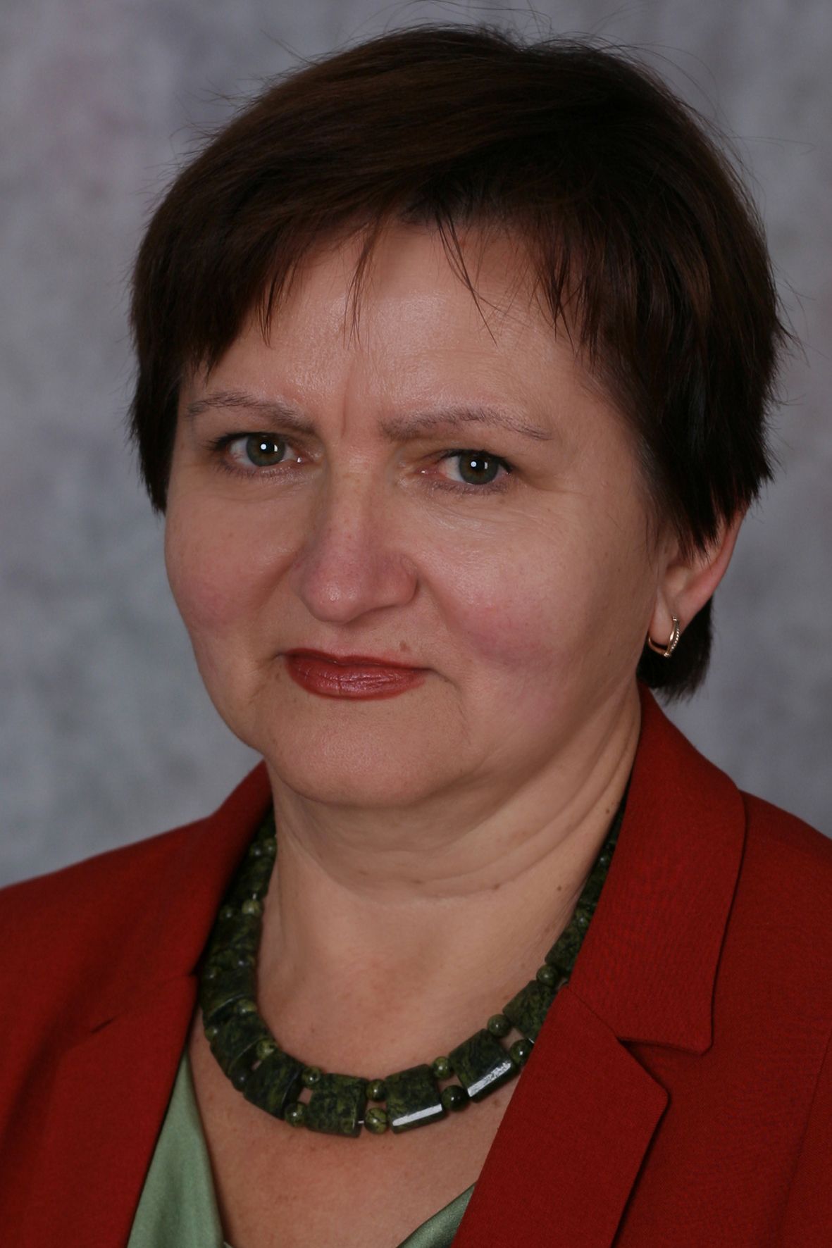 Пугач Ирина Николаевна